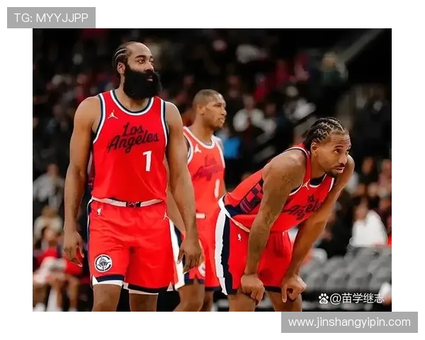 快船遭批评小卡被指联盟最差超巨对球队贡献微薄