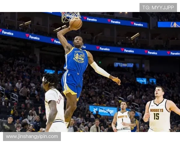 库明加无法拯救勇士但也不应被指责交易他或许是更好的选择